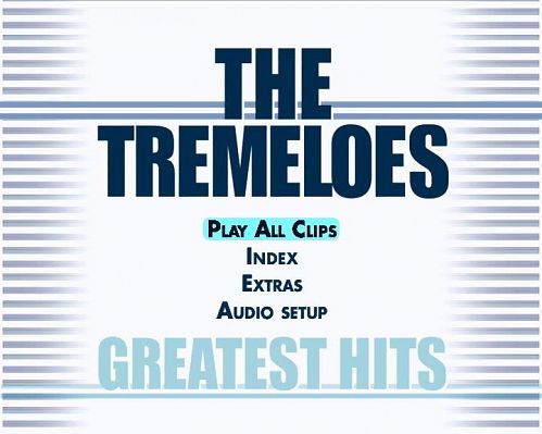 The Tremeloes - Greatest Hits (2004)  DVD5