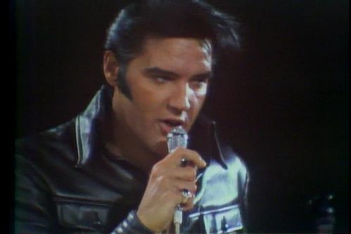 Elvis Presley: Elvis - The Great Performances (2004) 3xDVD5