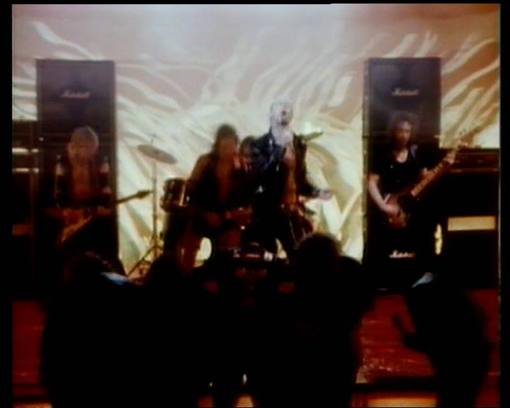 Judas Priest - Electric Eye (2003)  DVD9