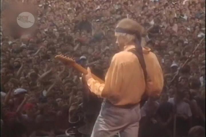 Dire Straits: Stratospheric Sounds - Live in Basel  DVD5