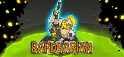 Bardbarian v1.3.21 Cracked-3DM Bardbarian v1.3.21 Cracked-3DM