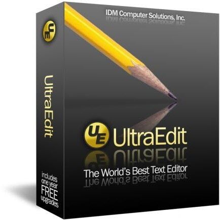 IDM UltraEdit 21.10.1023 IDM UltraEdit 21.10.1023