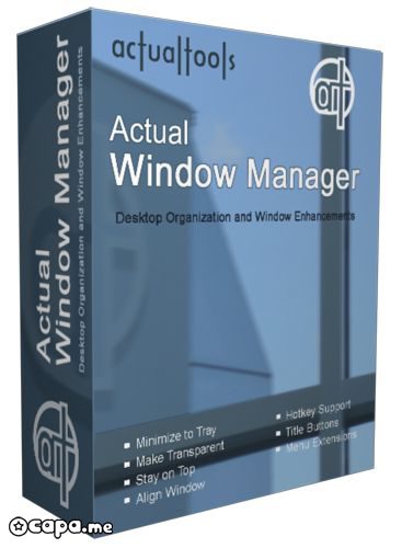 Actual Title Buttons 8.1.4 Actual Title Buttons 8.1.4