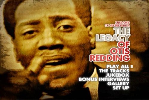 Otis Redding: Dreams To Remember (2007)  DVD9