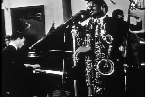 Jazz Icons: Rahsaan Roland Kirk - Live in 63 & 67  DVD5
