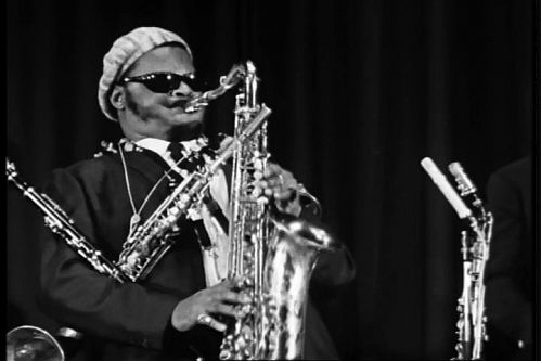 Jazz Icons: Rahsaan Roland Kirk - Live in 63 & 67  DVD5