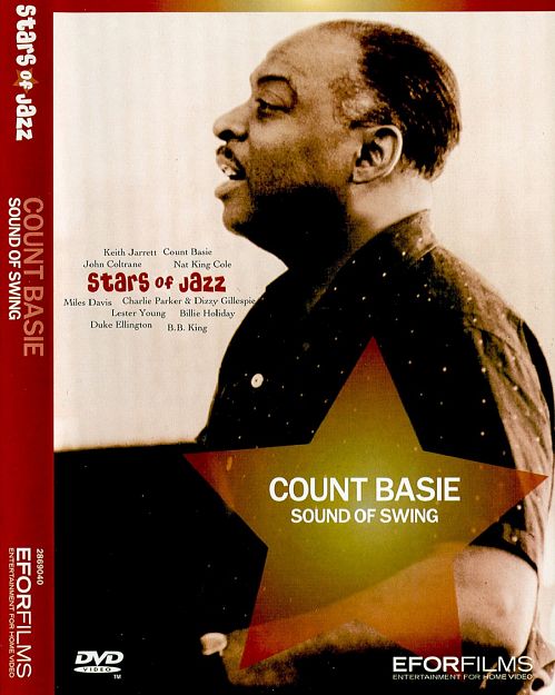 Count Basie - Sound Of Swing (2004)  DVD5