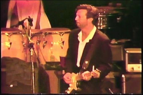 Eric Clapton: After Midnight - Live (2006)  DVD5