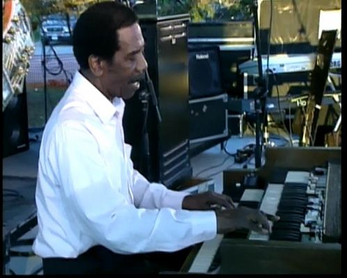 Jimmy Smith: Funk In The Keys - Live At The Florida Keys `99
