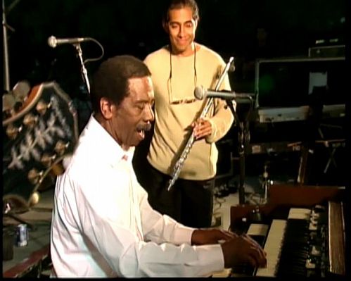 Jimmy Smith: Funk In The Keys - Live At The Florida Keys `99