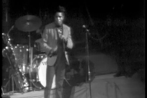 James Brown - In The '60s - I Got The Feelin' (2008)  3xDVD5