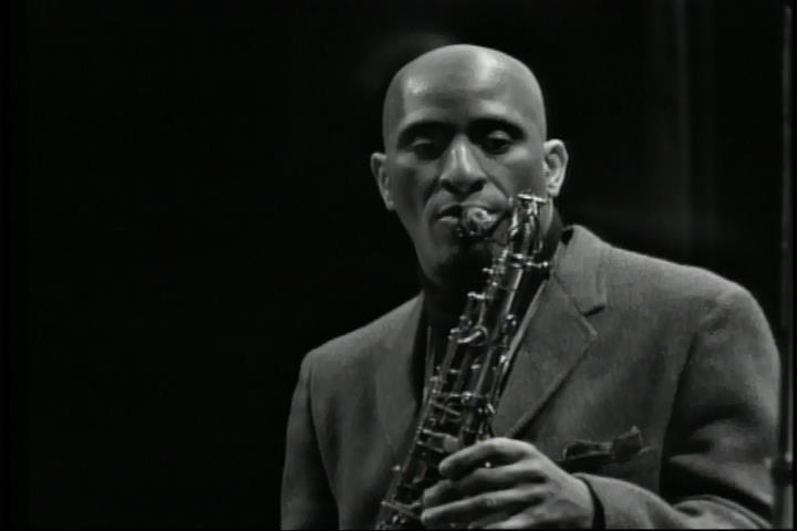 Jazz Icons - Sonny Rollins - Live In '65 & '68 (2008)  DVD5