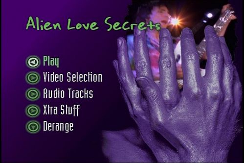 Steve Vai - Alien Love Secrets (2002)  DVD5