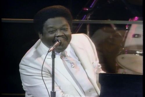 Fats Domino - Blueberry Hill (2001)  DVD5