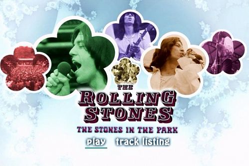 The Rolling Stones - The Stones In The Park (2001)  DVD5