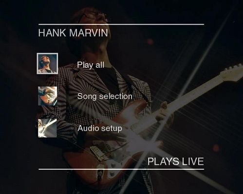 Hank Marvin - Hank Plays Live (2004)  DVD5