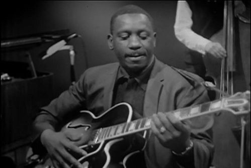 Jazz Icons: Wes Montgomery - Live In '65 (2007)  DVD5