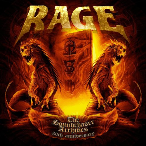 Re: Rage