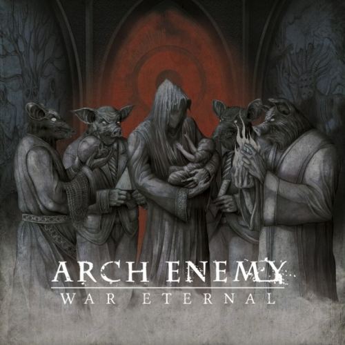 Arch Enemy