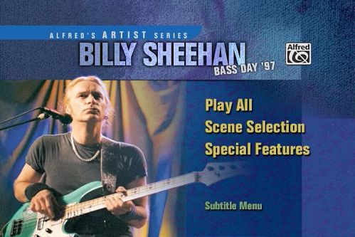 Billy Sheehan - Bass Day` 97 (2008)  DVD5