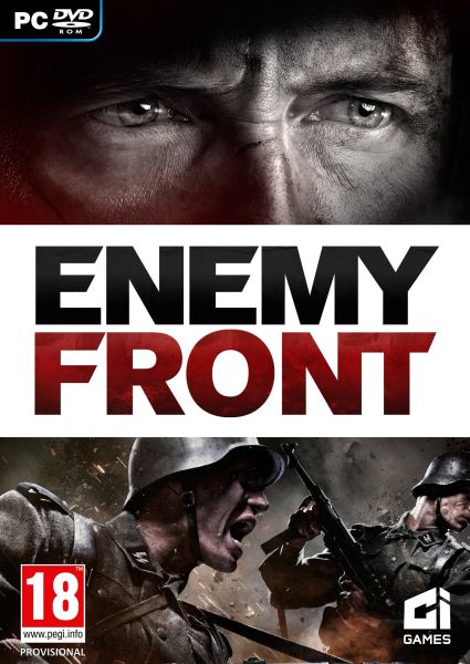 Re: Enemy Front (2014)