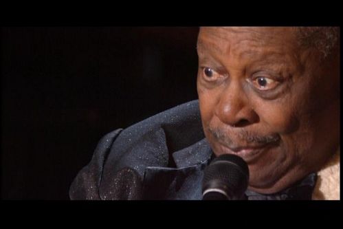 B.B. King - Live By Request (2003)  DVD9