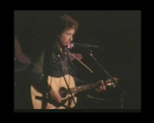 Bob Dylan - TV Live and Rare '63 - '75 (2007)  DVD5