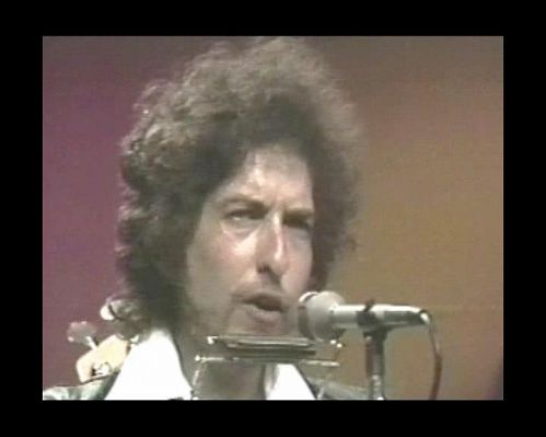 Bob Dylan - TV Live and Rare '63 - '75 (2007)  DVD5