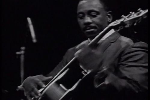 Wes Montgomery - Twisted Blues (2007)  DVD5