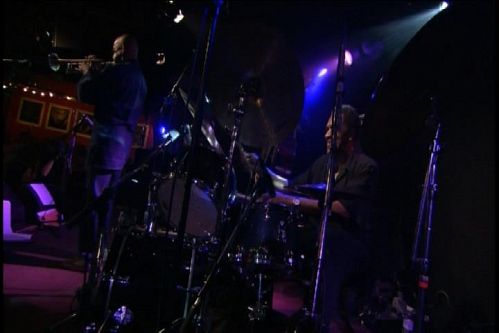 Al Foster Quintet: New Morning - The Paris Concert (2008)