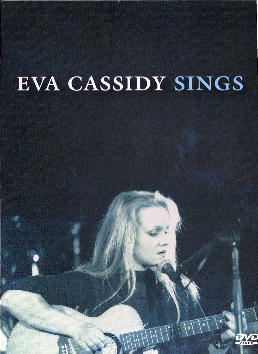 Eva Cassidy - Sings (2004)  DVD5