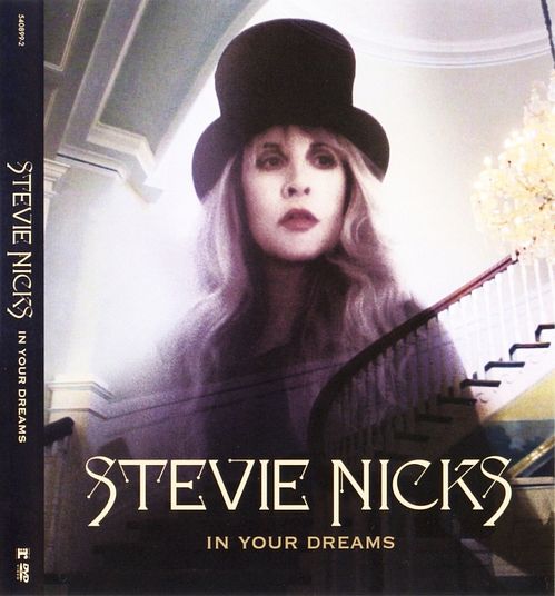 Stevie Nicks - In Your Dreams (2013)  DVD9