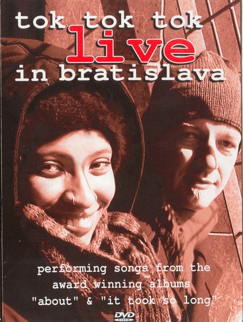 Tok Tok Tok - Live in Bratislava (2006)  DVD5