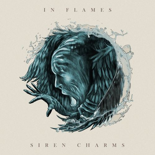 Re: In Flames