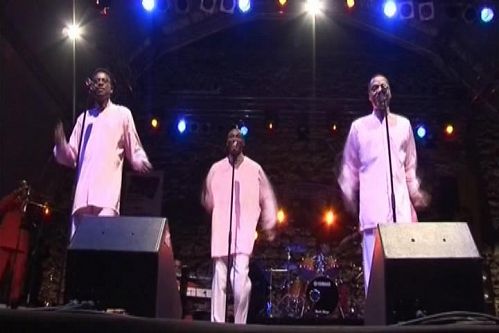The Temptations - Live! (2008)  DVD5