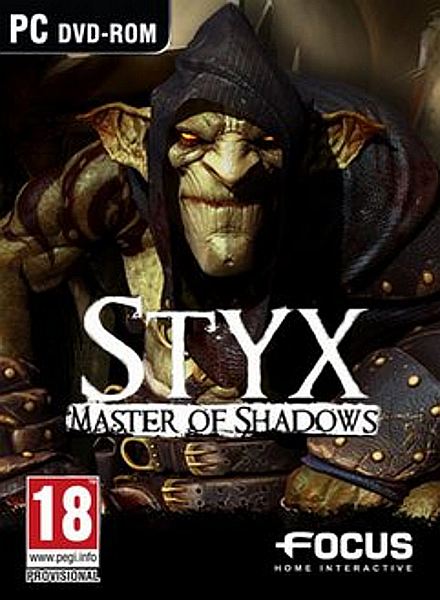 Re: Styx: Master of Shadows (2014)