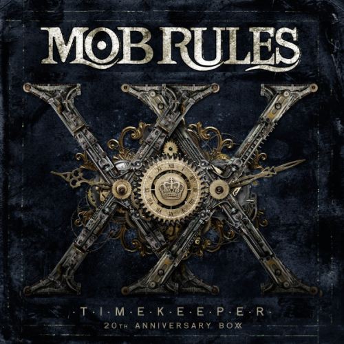 Re: Mob Rules