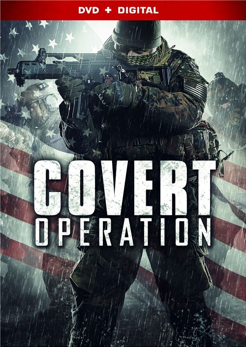 Covert Operation (2014)