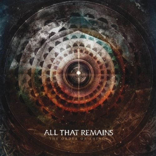 Re: All That Remains