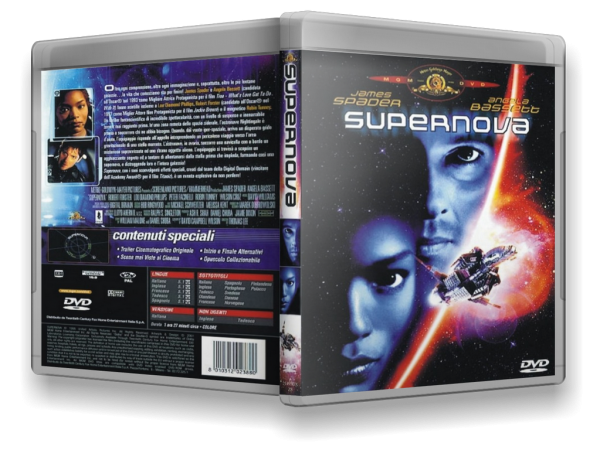 Supernova (2000)