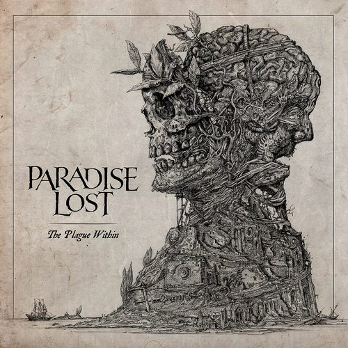 Re: Paradise Lost