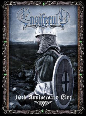Ensiferum - 10th Anniversary Live (2006)
