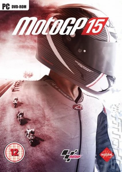 Re: MotoGP 15 (2015)