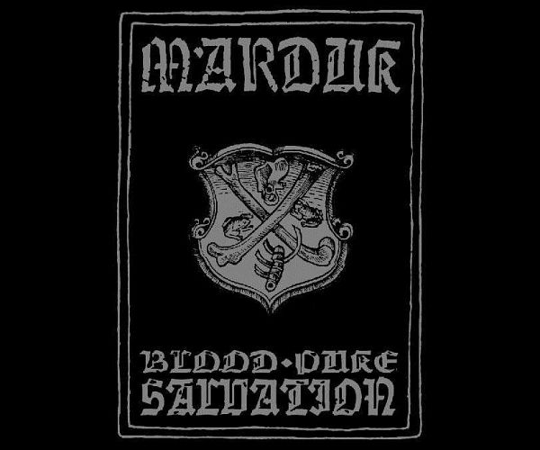 Marduk - Blood Puke Salvation (2006)