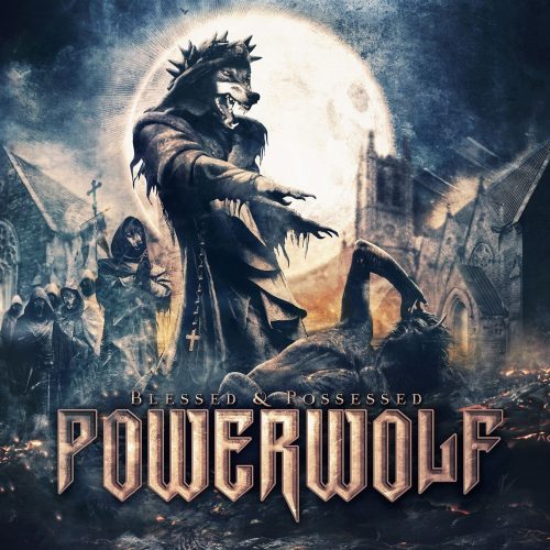 Re: Powerwolf