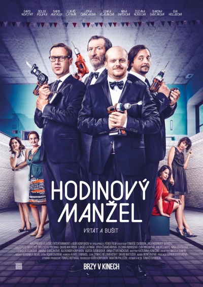 Re: Hodinový manžel (2014)