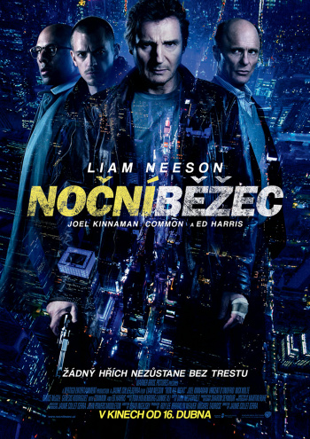 Re: Noční běžec / Run All Night (2015)