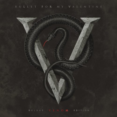 Re: Bullet For My Valentine