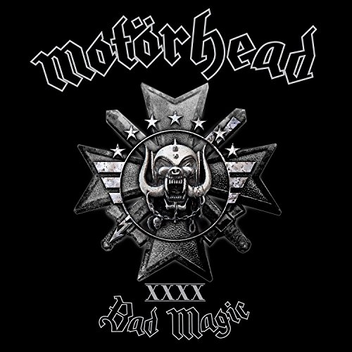 Re: Motörhead