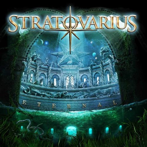 Re: Stratovarius